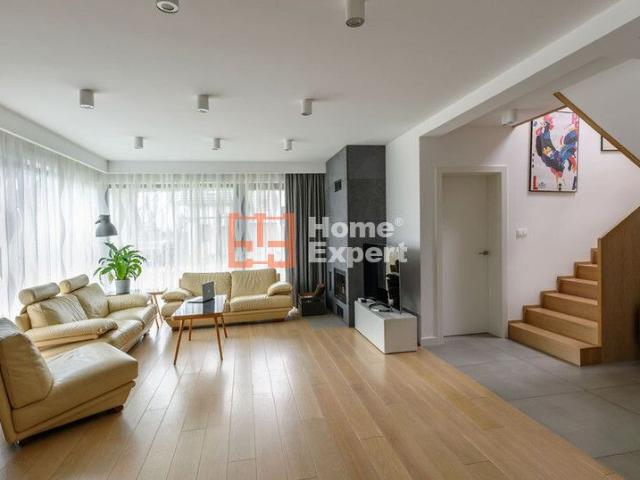 Dom na sprzedaż 5 pokoi Wrocław Psie Pole, 267,43 m2, działka 1050 m2