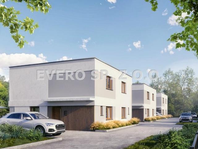 Dom na sprzedaż 5 pokoi Wrocław Psie Pole, 86,31 m2, działka 230 m2