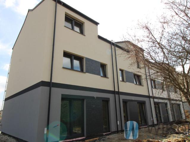 Dom na sprzedaż 5 pokoi wrocławski, 127,89 m2