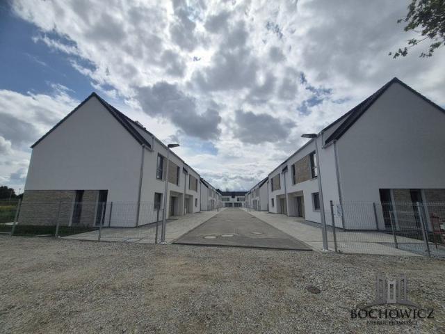 Dom na sprzedaż 5 pokoi wrocławski, 123,52 m2, działka 220 m2