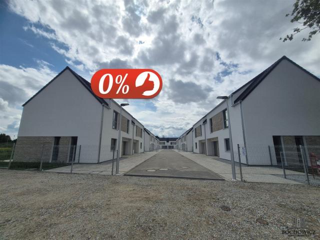 Dom na sprzedaż 5 pokoi wrocławski, 123,52 m2, działka 220 m2