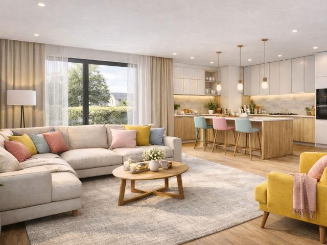 Dom na sprzedaż 5 pokoi wrocławski, 146,15 m2, działka 300 m2
