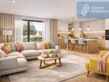 Dom na sprzedaż 5 pokoi wrocławski, 146,15 m2, działka 300 m2