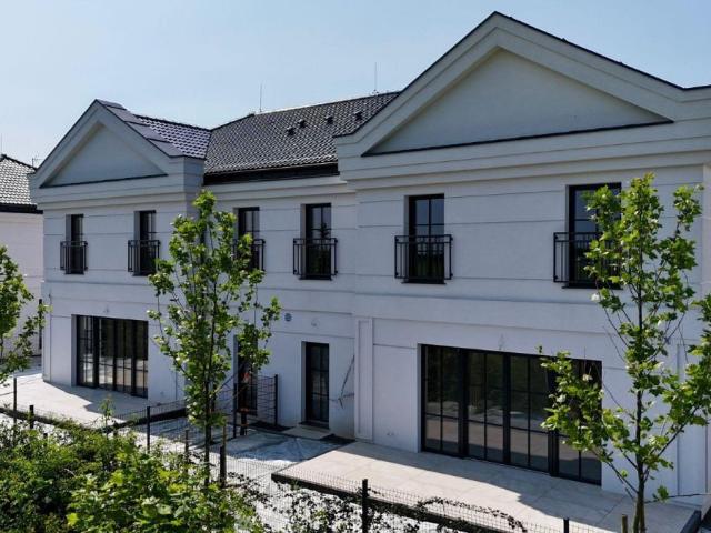 Dom na sprzedaż 5 pokoi wrocławski, 160 m2, działka 308 m2