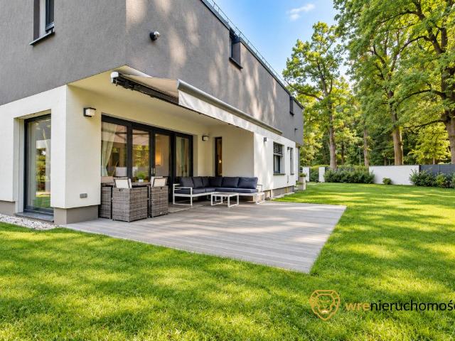 Dom na sprzedaż 5 pokoi wrocławski, 235 m2, działka 1080 m2