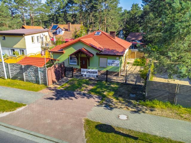 Dom na sprzedaż 5 pokoi wschowski, 117,14 m2, działka 360 m2