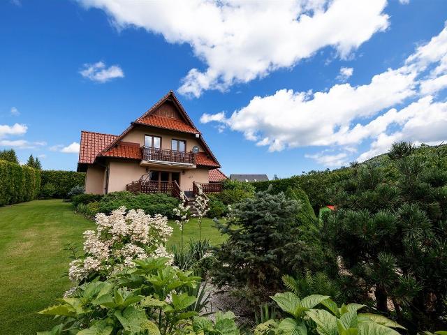 Dom na sprzedaż 5 pokoi żywiecki, 132 m2