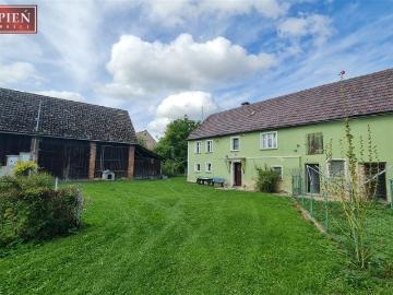 Dom na sprzedaż 5 pokoi złotoryjski, 340 m2, działka 2900 m2