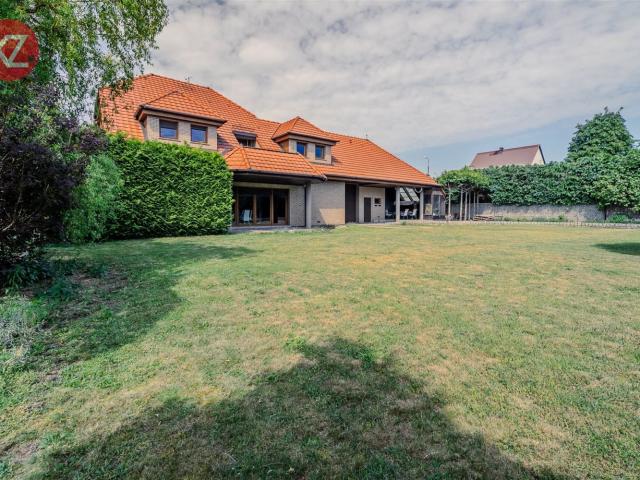 Dom na sprzedaż 5 pokoi Złotów, 306,95 m2, działka 1288 m2