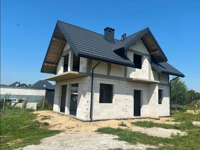 Dom na sprzedaż 5 pokoi Zgierz, 105 m2, działka 800 m2