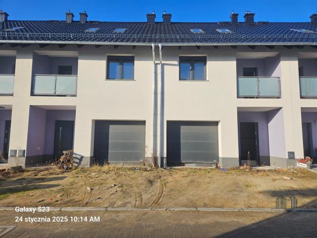 Dom na sprzedaż 5 pokoi Zgorzelec, 155,23 m2, działka 171 m2