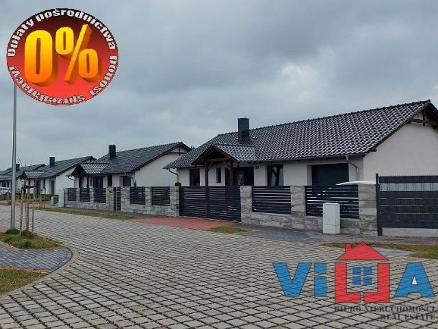 Dom na sprzedaż 5 pokoi Zielona Góra, 127 m2, działka 744 m2
