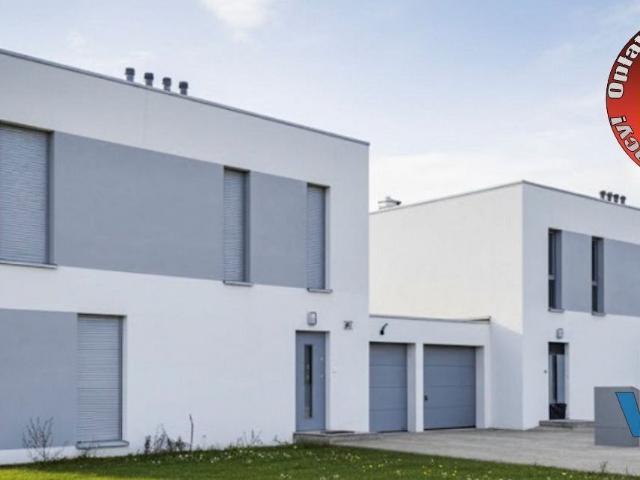 Dom na sprzedaż 5 pokoi Zielona Góra, 152,36 m2, działka 490 m2