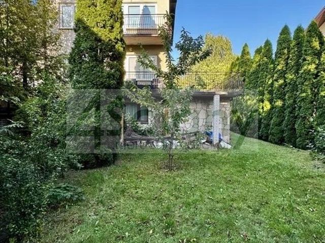 Dom na sprzedaż 5 pokoi Zielonka, 181,77 m2, działka 444 m2