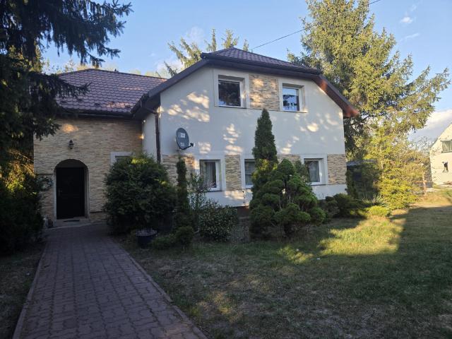 Dom na sprzedaż, Widokowa