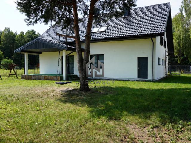 Dom na sprzedaż