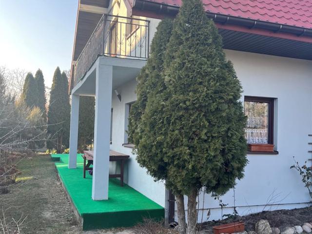 Dom na sprzedaż