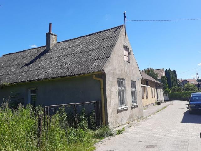 Dom na sprzedaż