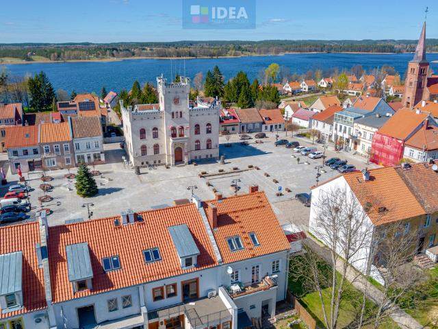 Dom na sprzedaż