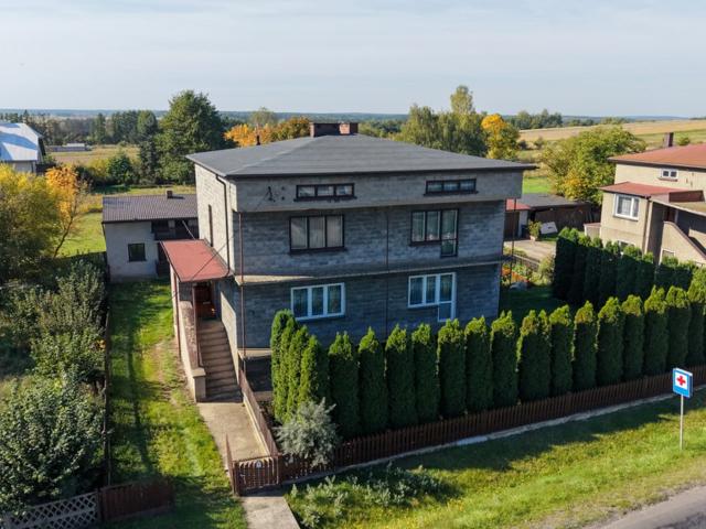 Dom na sprzedaż