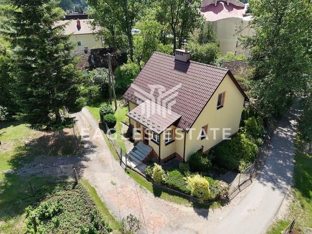 Dom na sprzedaż
