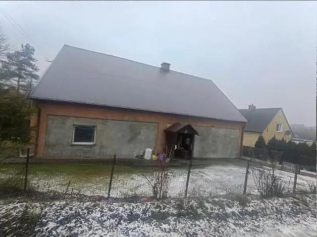 Dom na sprzedaż