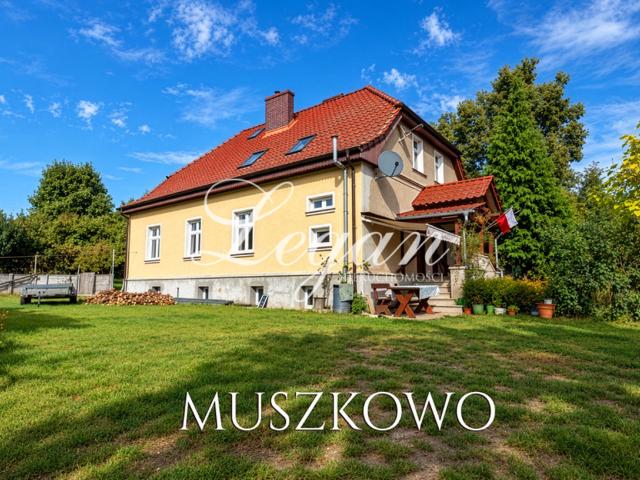 Dom na sprzedaż