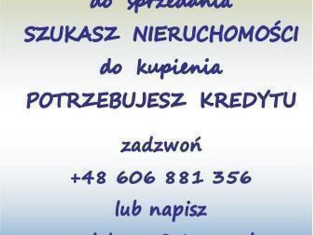 Dom na sprzedaż