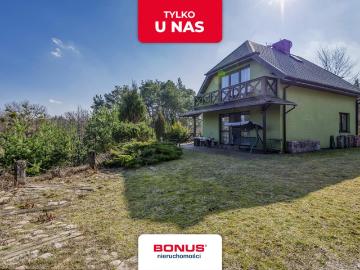 Dom na sprzedaż