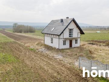 Dom na sprzedaż