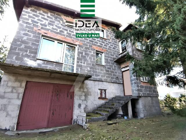 Dom na sprzedaż