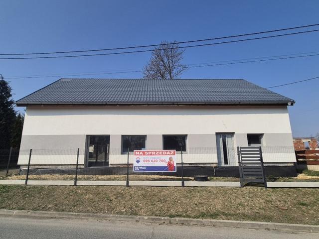 Dom na sprzedaż