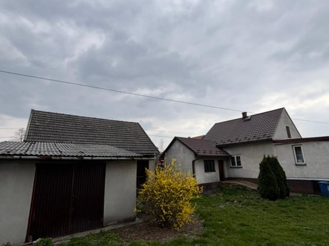 Dom na sprzedaż
