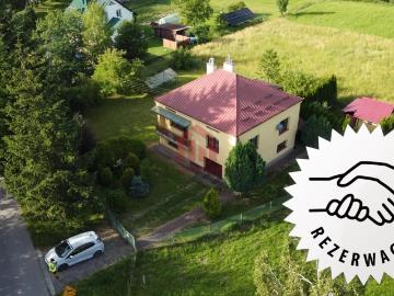 Dom na sprzedaż