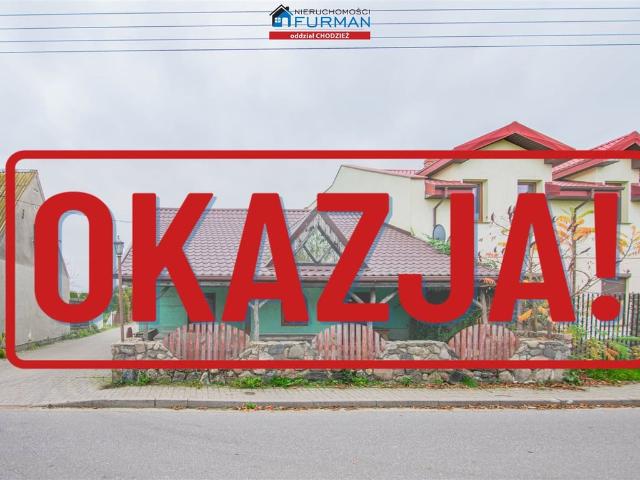 Dom na sprzedaż