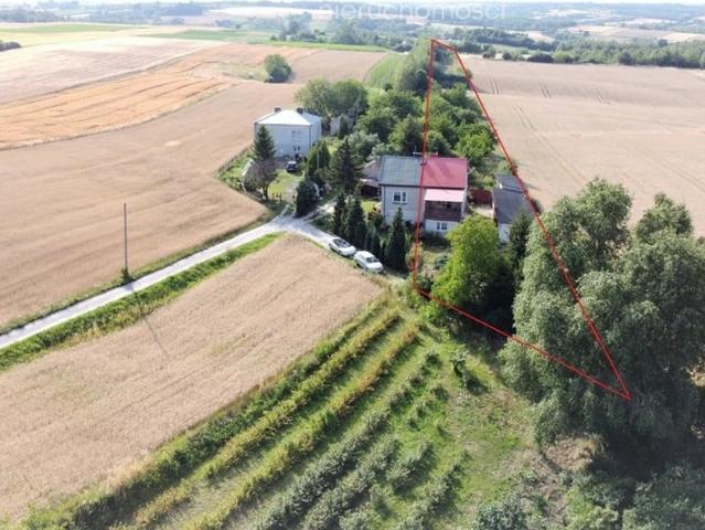 Dom na sprzedaż