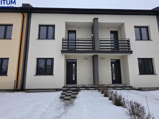 Dom na sprzedaż