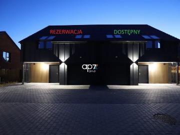 Dom na sprzedaż