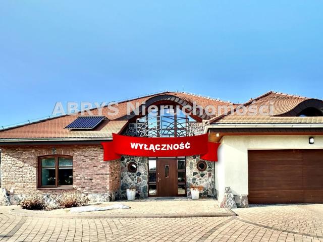 Dom na sprzedaż