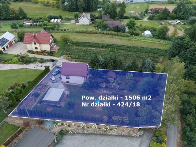 Dom na sprzedaż