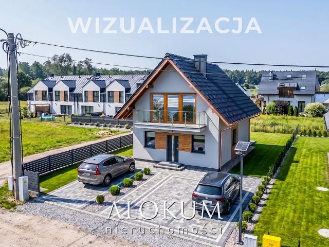 Dom na sprzedaż