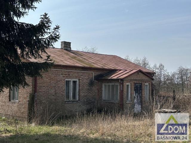 Dom na sprzedaż