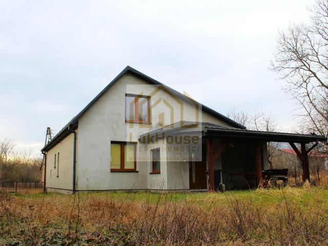 Dom na sprzedaż
