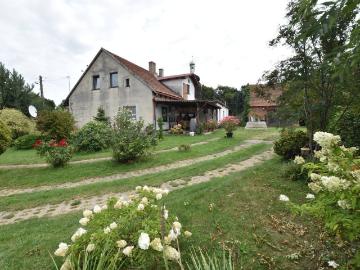 Michalice, Gmina Namysłów, Powiat namysłowski, Województwo opolskie