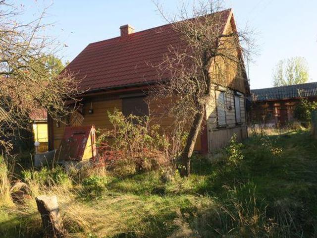 Dom na sprzedaż