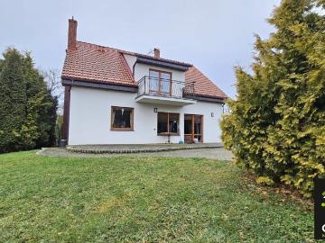 Dom na sprzedaż