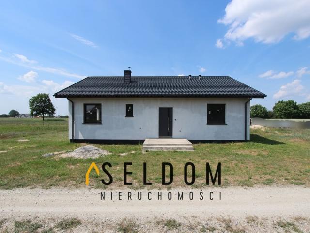 Dom na sprzedaż