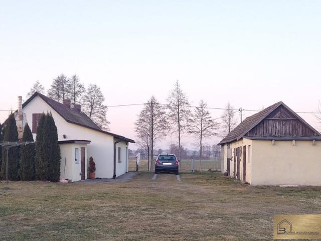 Dom na sprzedaż
