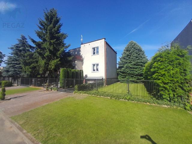Dom na sprzedaż