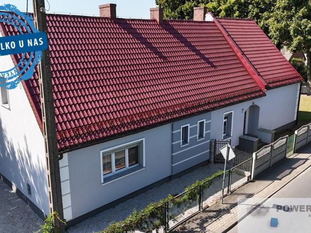 Dom na sprzedaż